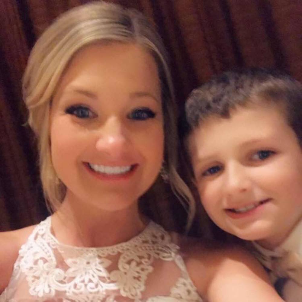 Meet your Posher, Jenny